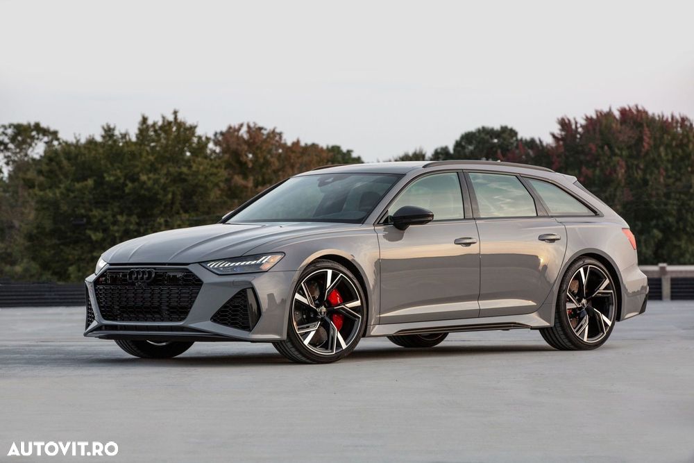 Jante 20 Audi RS R20 - 6