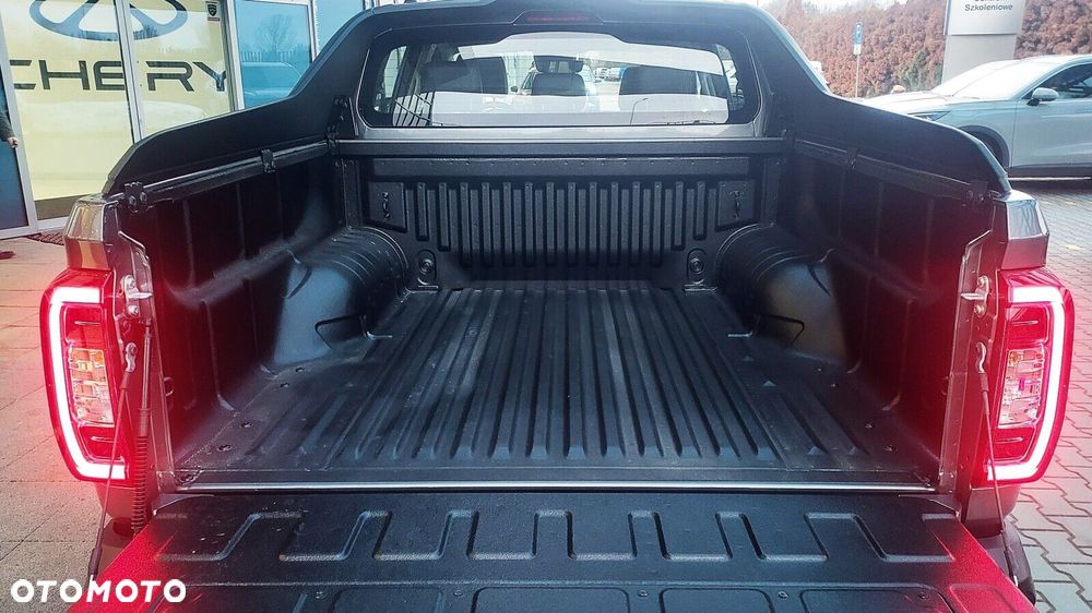 Maxus MAX PICKUP LUXURY - 6