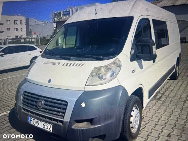 Fiat Ducato 35 2.3 - 5