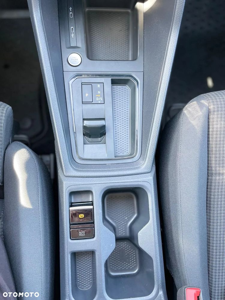 Volkswagen Caddy 2.0 TDI DSG - 31