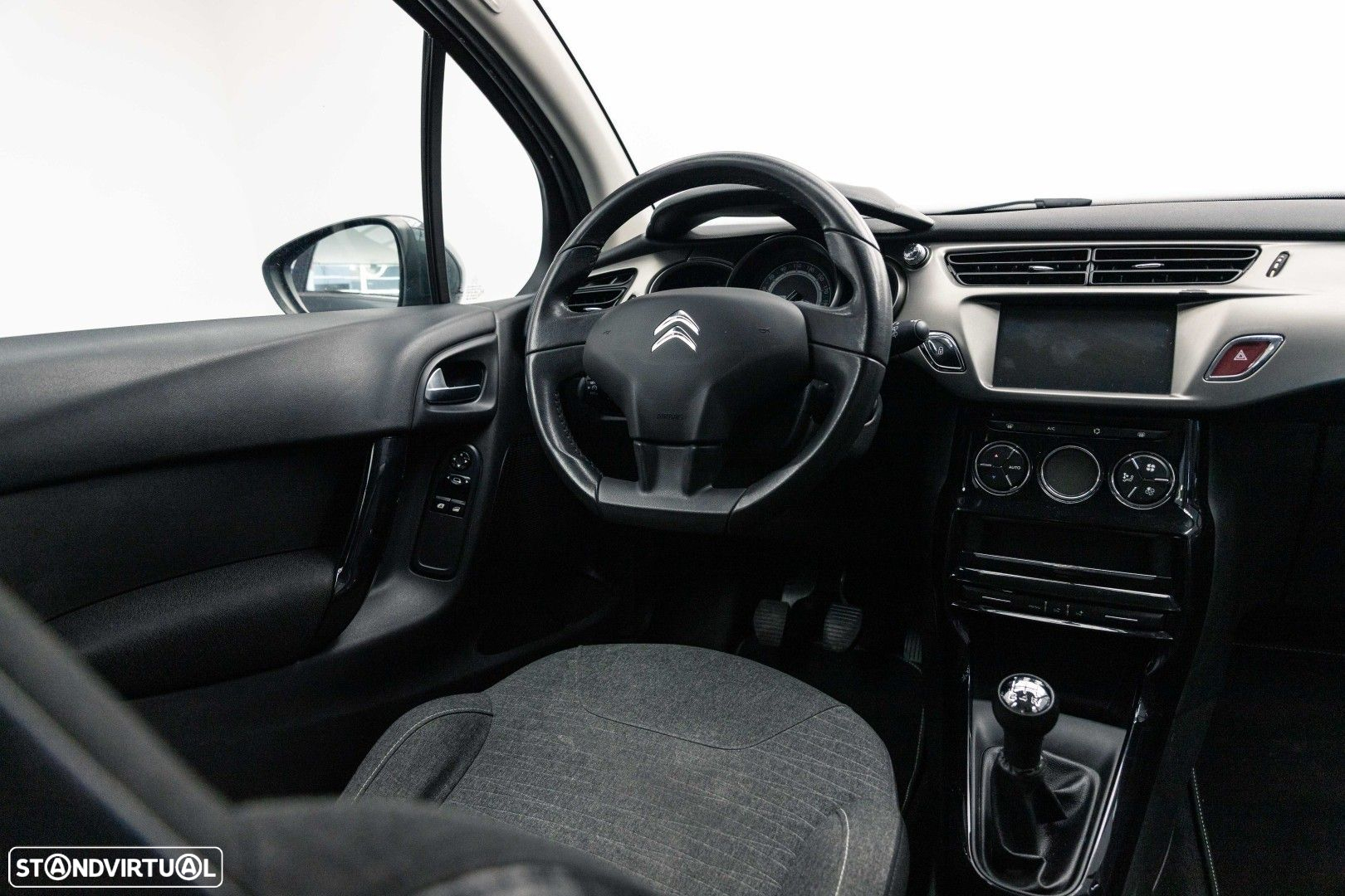 Citroën C3 1.2 PureTech Feel - 15