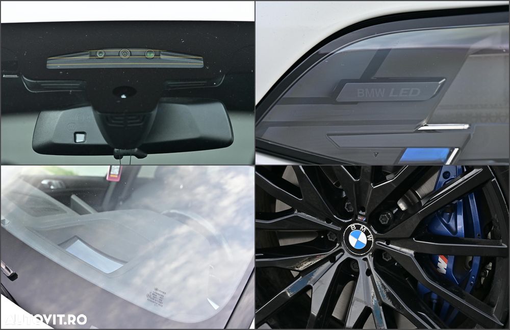 BMW X5 xDrive45e - 27