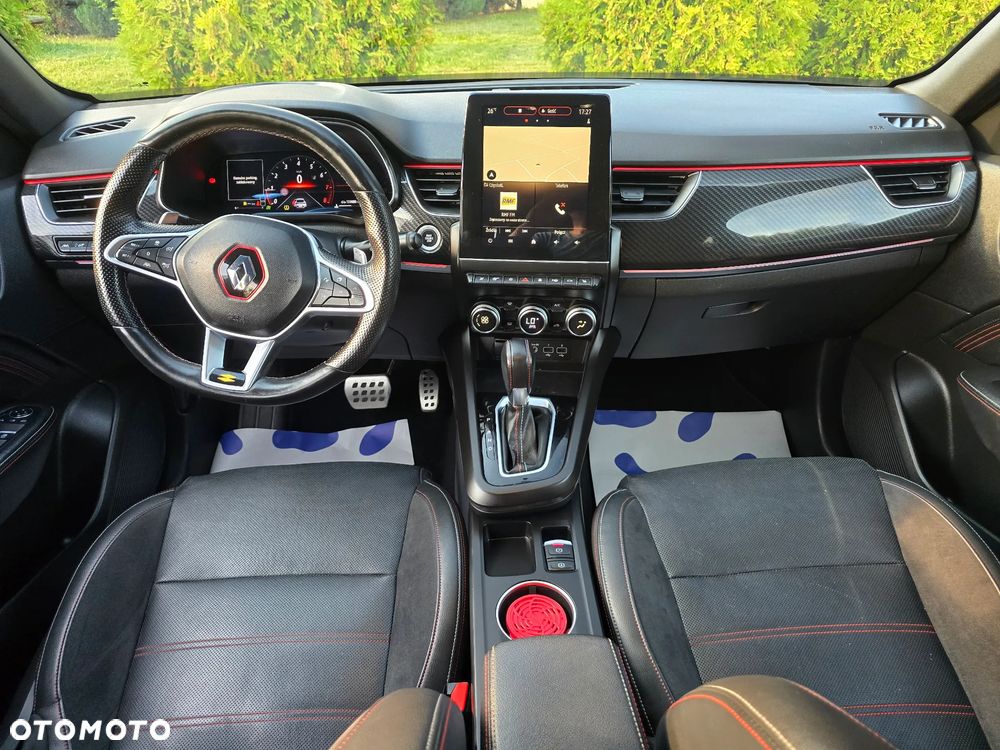 Renault Arkana TCe Mild Hybrid 160 EDC R.S LINE - 29