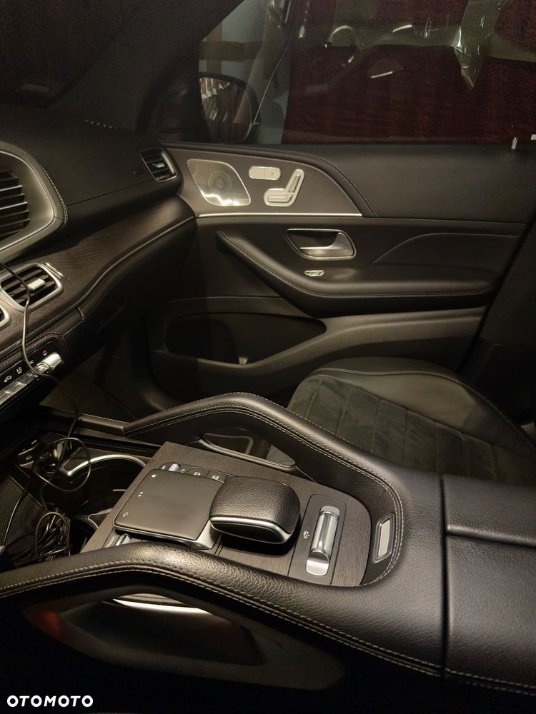 Mercedes-Benz GLE 400 d 4-Matic - 6