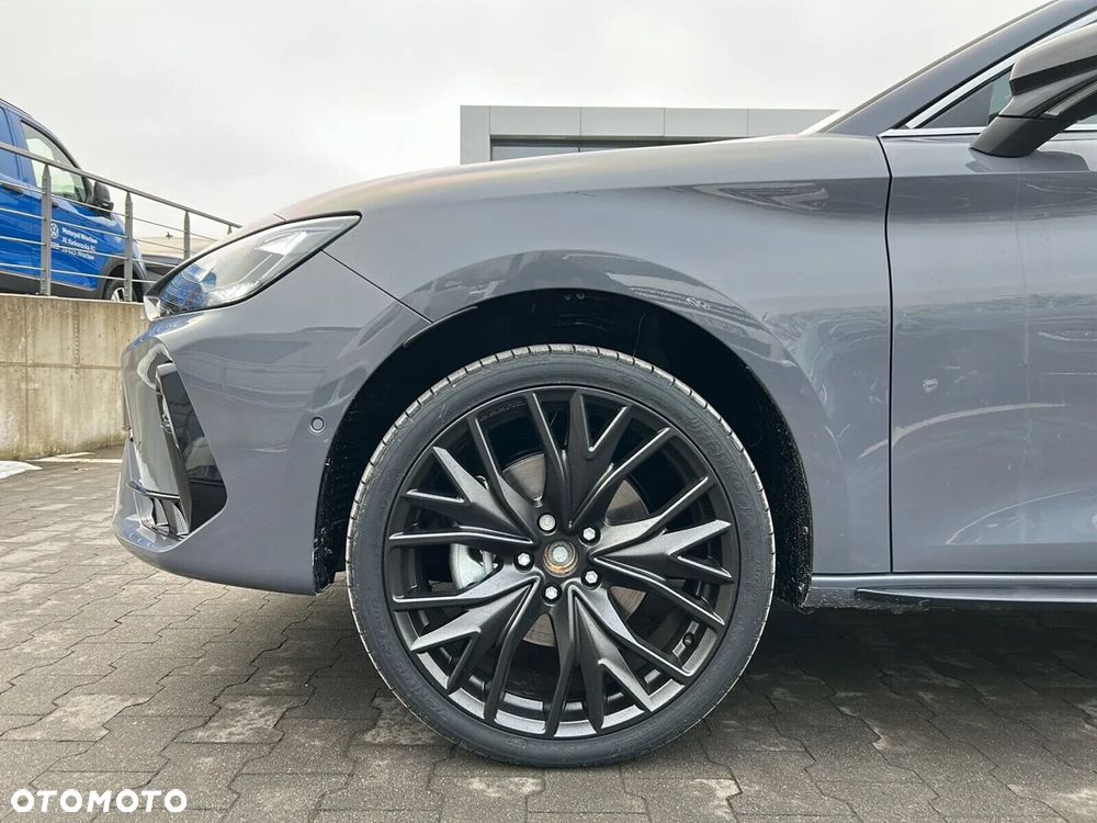 Cupra Leon Sportstourer - 29