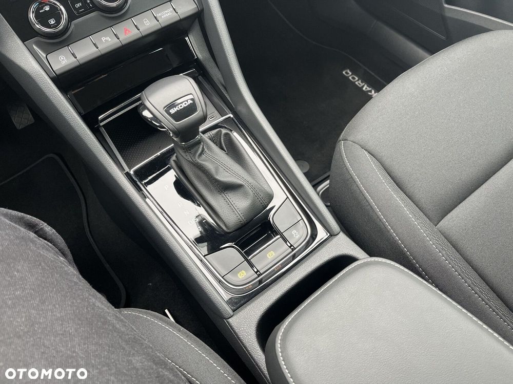 Skoda Karoq 1.5 TSI ACT Selection DSG - 15