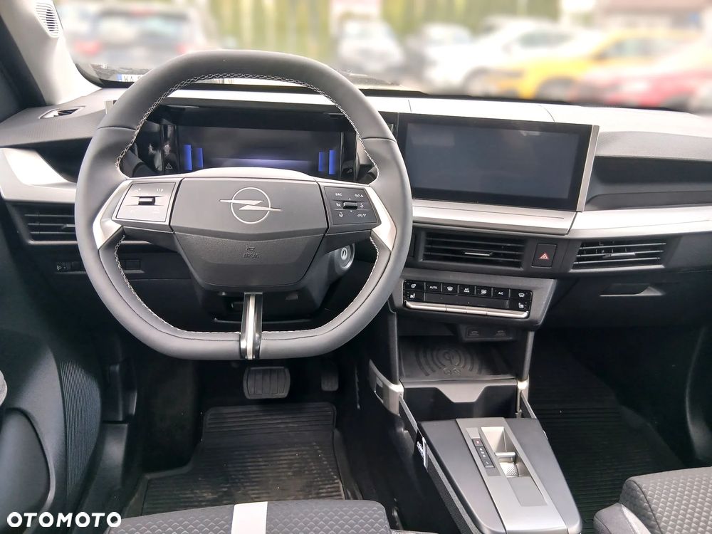 Opel Frontera 1.2 T mHEV GS eDTC6 - 9