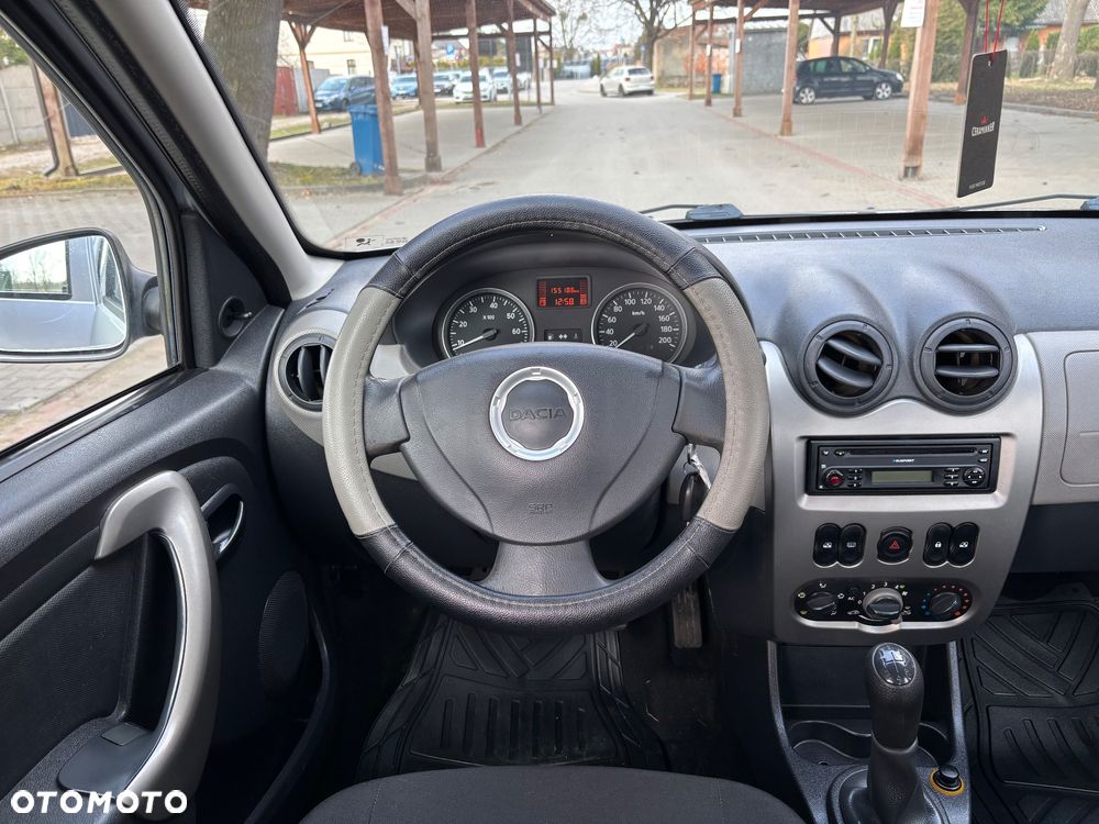 Dacia Sandero 1.2 16V Laureate II - 15