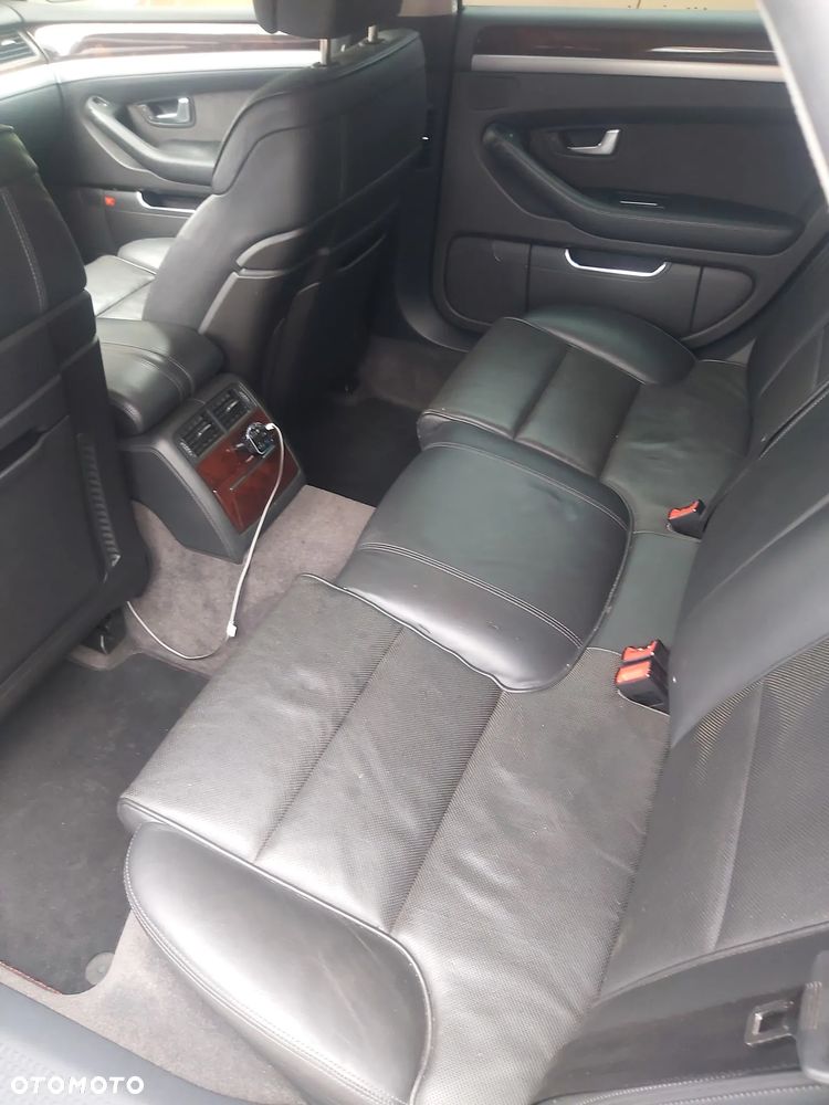 Audi A8 3.0 TDI Quattro - 14