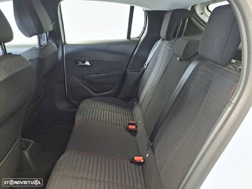 Peugeot 208 1.5 BlueHDi Active Pack - 9