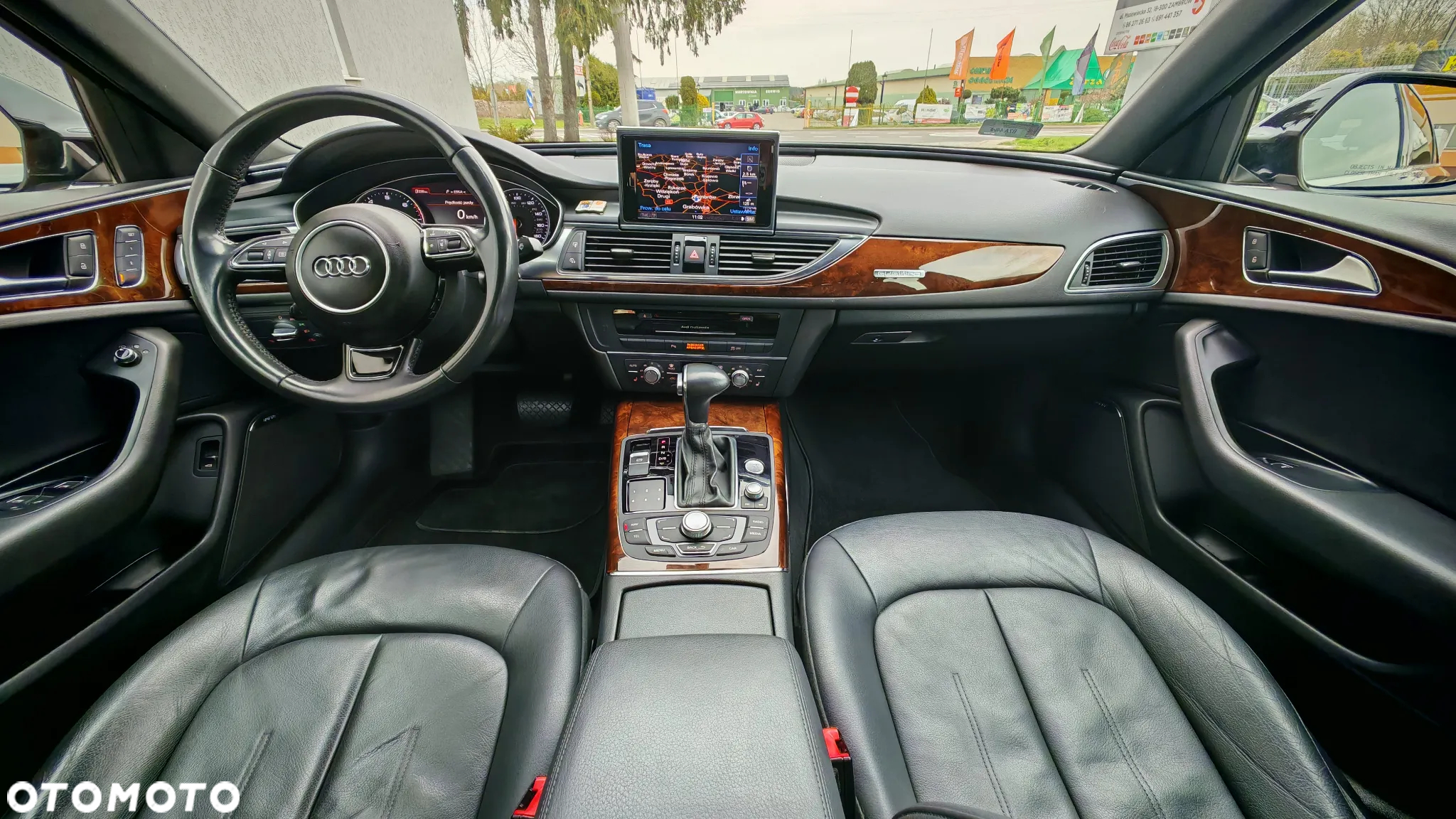 Audi A6 - 15