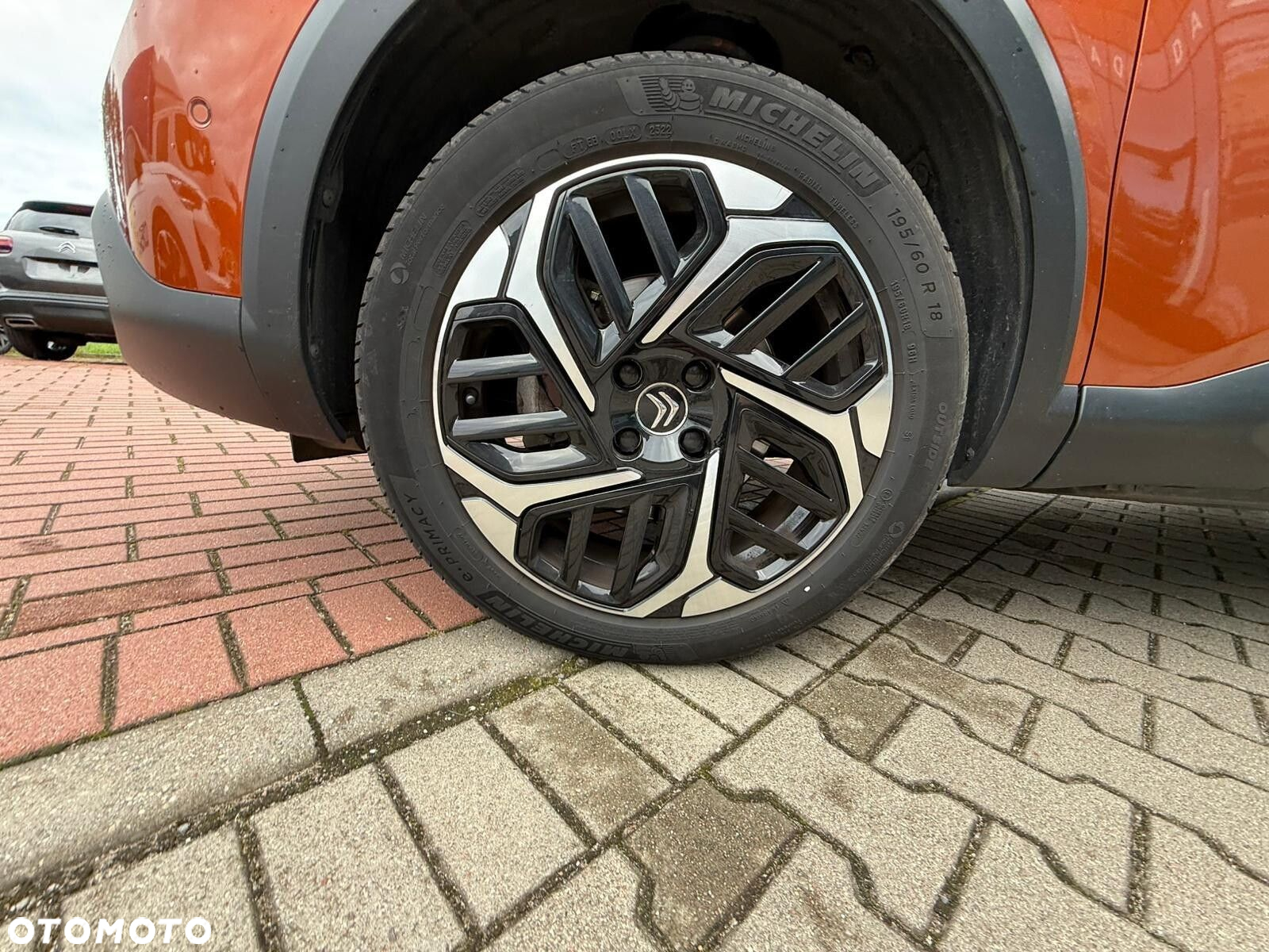 Citroën C4 1.2 PureTech Shine S&S EAT8 - 9