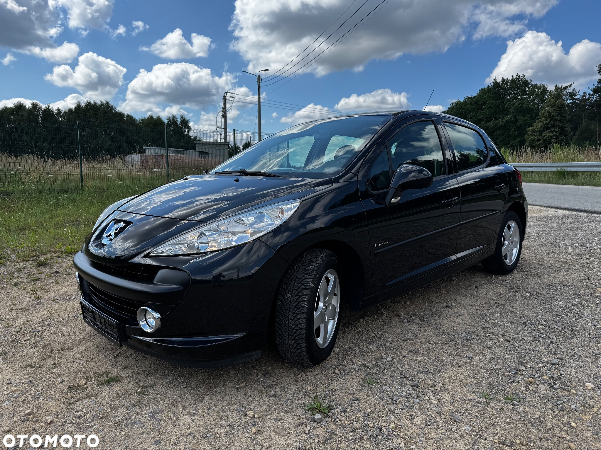 Peugeot 207 95 VTi Urban Move - 5