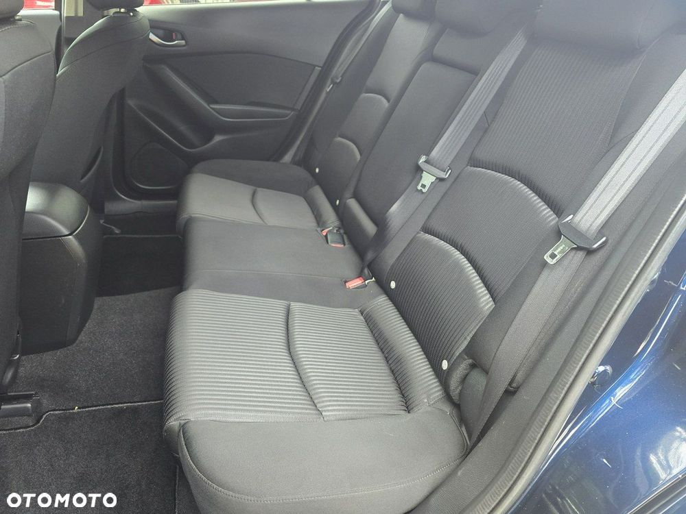 Mazda 3 SKYACTIV-G 120 Center-Line - 12