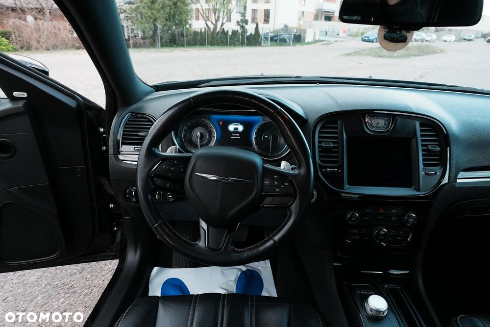 Chrysler 300 - 26