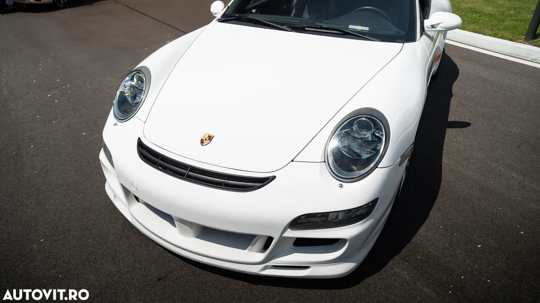 Porsche 911 Carrera S Tiptronic - 15