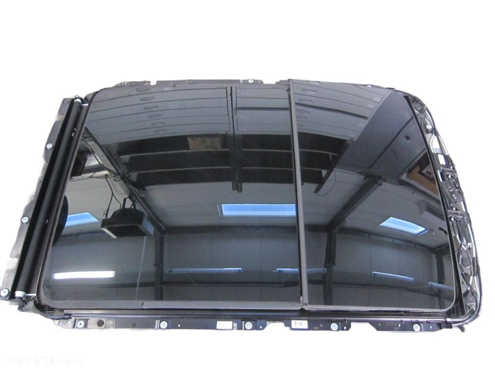 BMW X3 G01 DACH PANORAMICZNY PANORAMA SZYBERDACH 7493141 KPL 54107493141 - 1