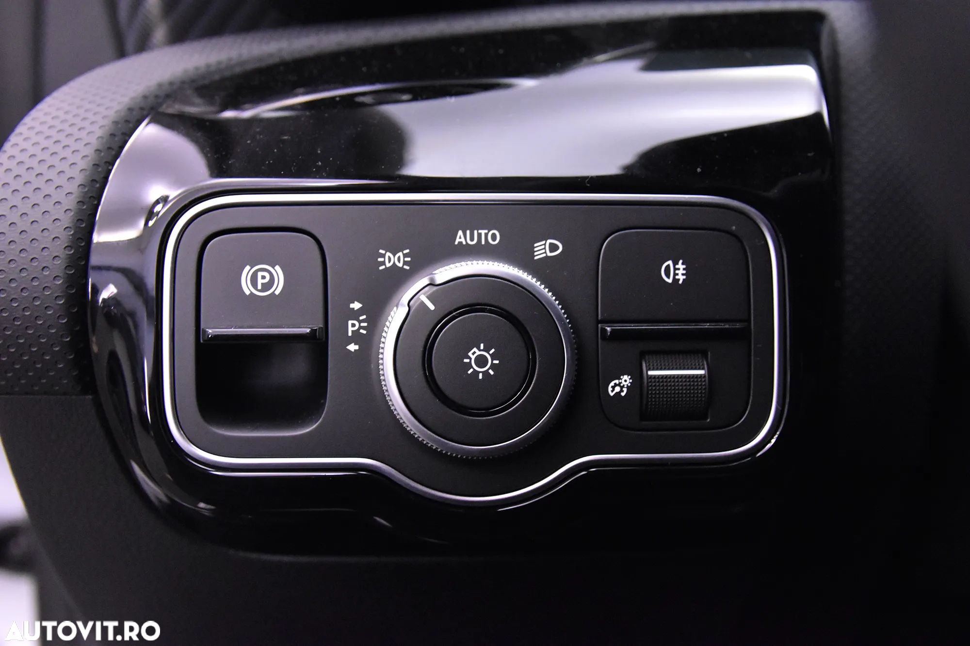 Mercedes-Benz A 180 d 8G-DCT Advanced Progressive - 16