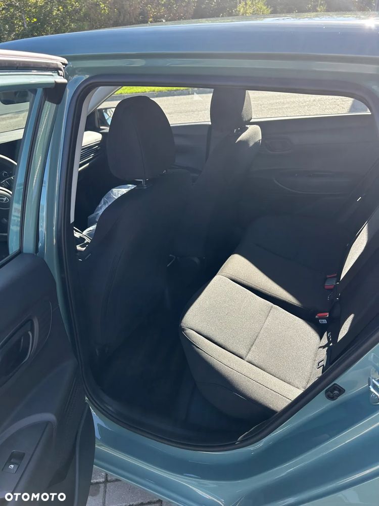 Hyundai i20 1.2 Modern - 7