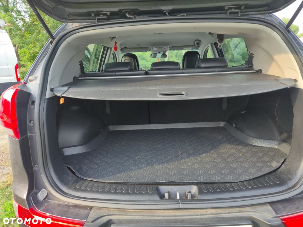 Kia Sportage 1.6 GDI L 2WD - 4