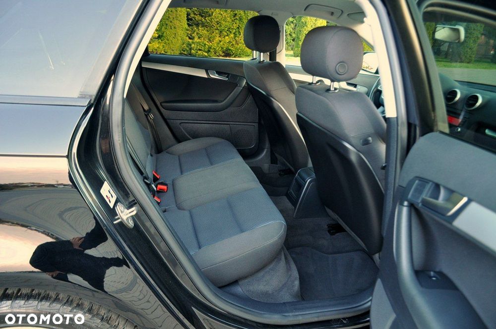 Audi A3 Sportback - 19