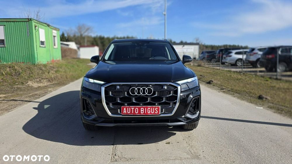 Audi Q7 - 3
