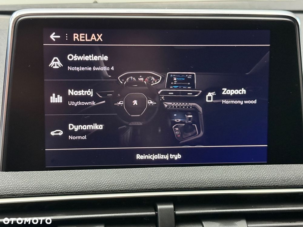 Peugeot 3008 BlueHDi 150 Stop & Start Allure - 23
