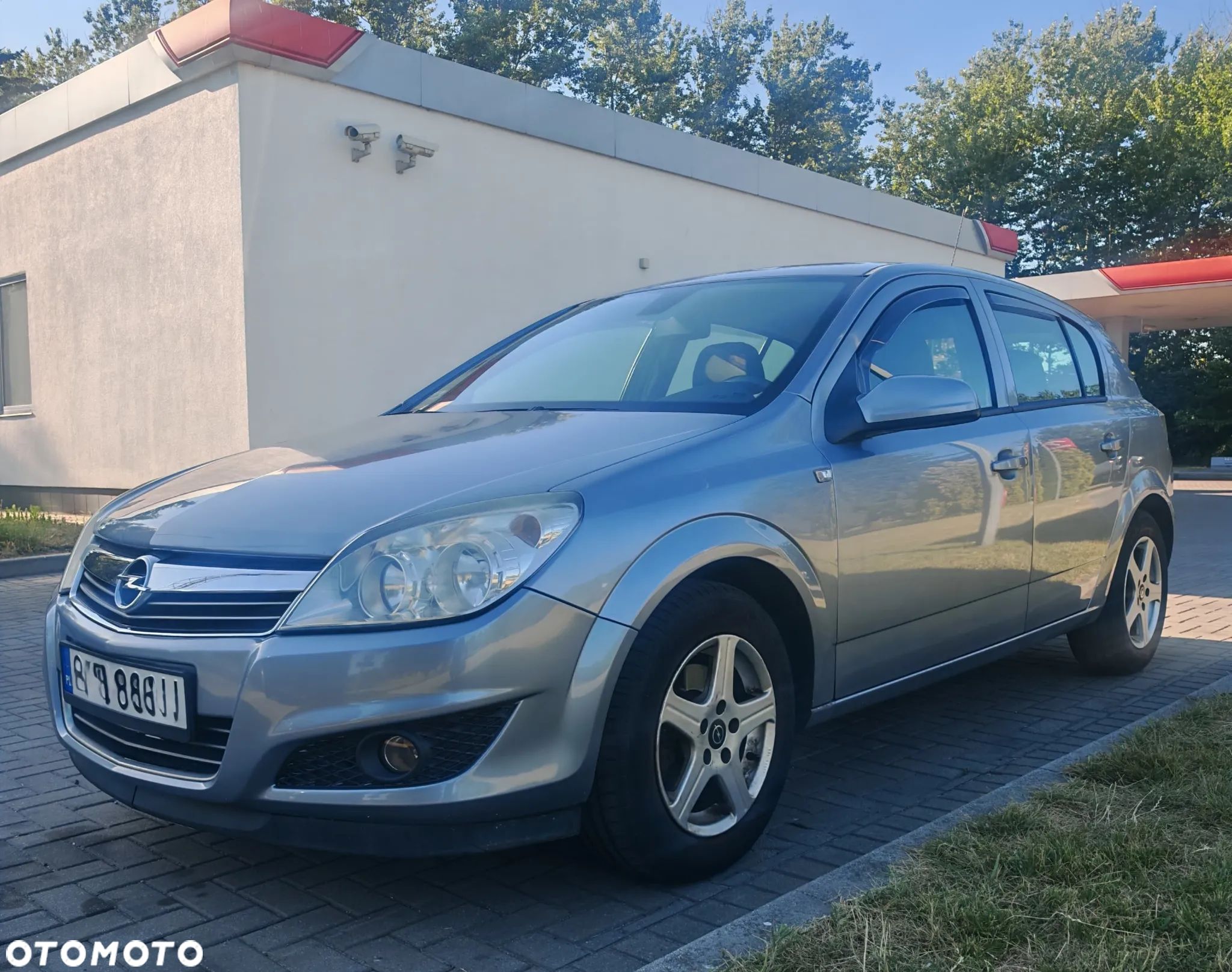 Opel Astra III 1.4 Enjoy - 1