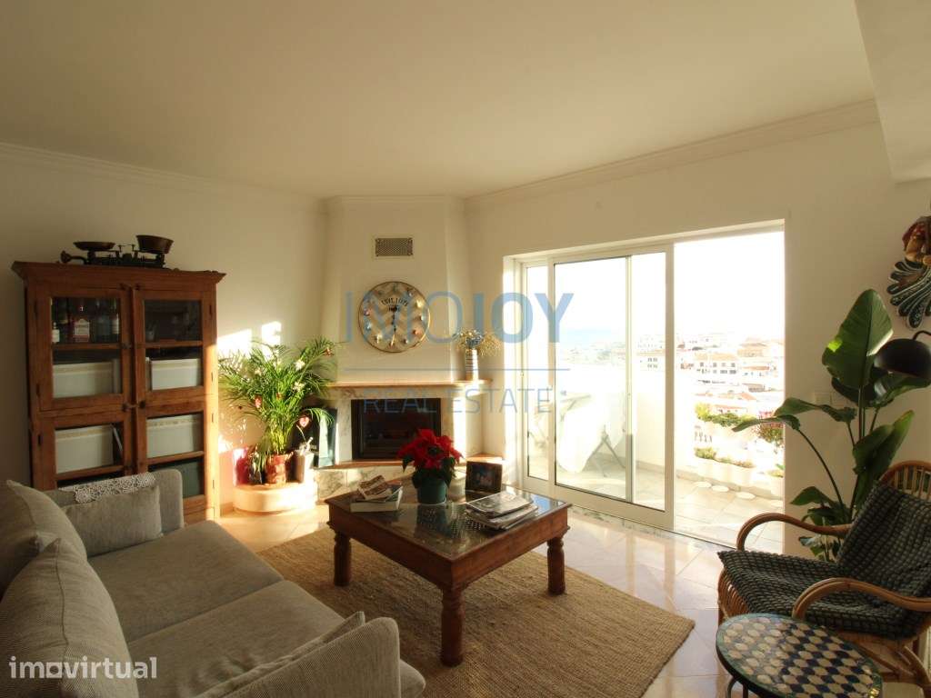 Fantástico Apartamento T2 em Albufeira - Grande imagem: 4/32