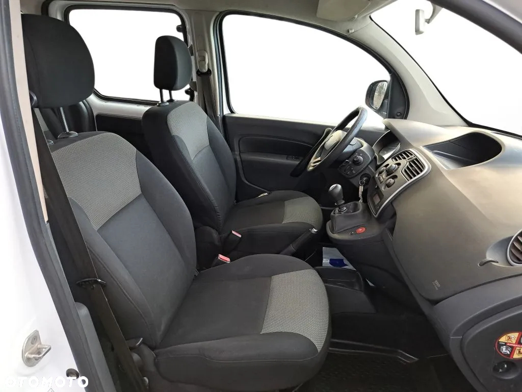 Renault Kangoo 1.5 dCi Business - 12