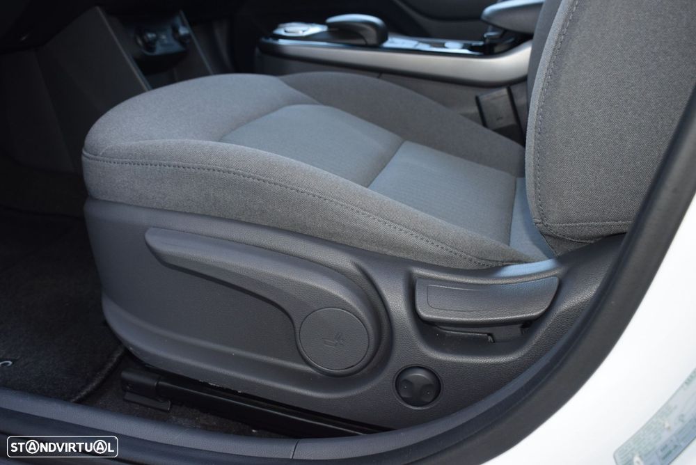 Hyundai Ioniq EV 38kWh - 35