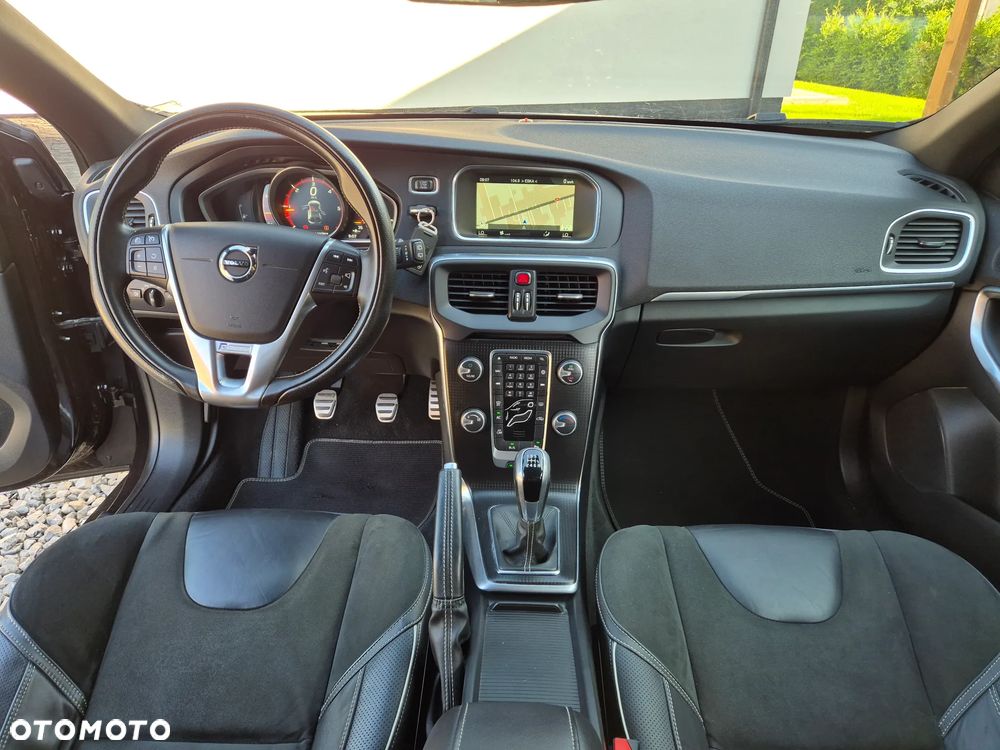 Volvo V40 D3 RDesign - 28