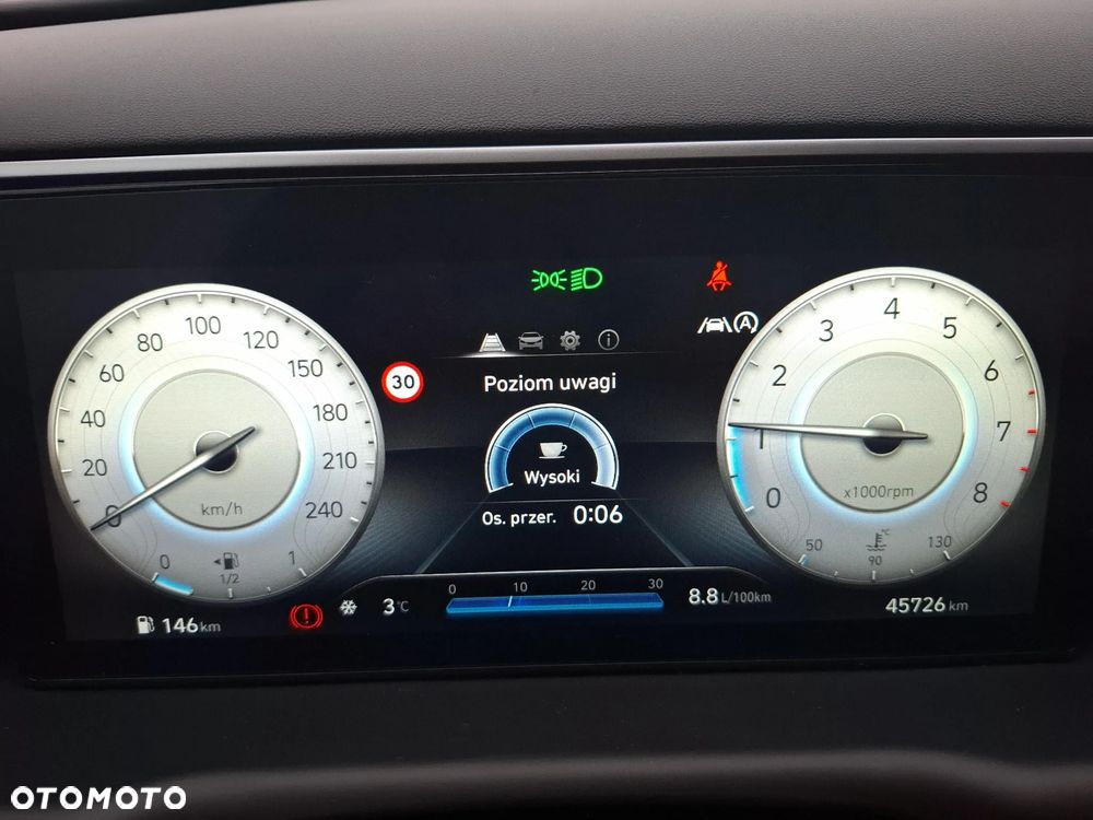 Hyundai Tucson 1.6 T-GDi Smart 2WD - 16