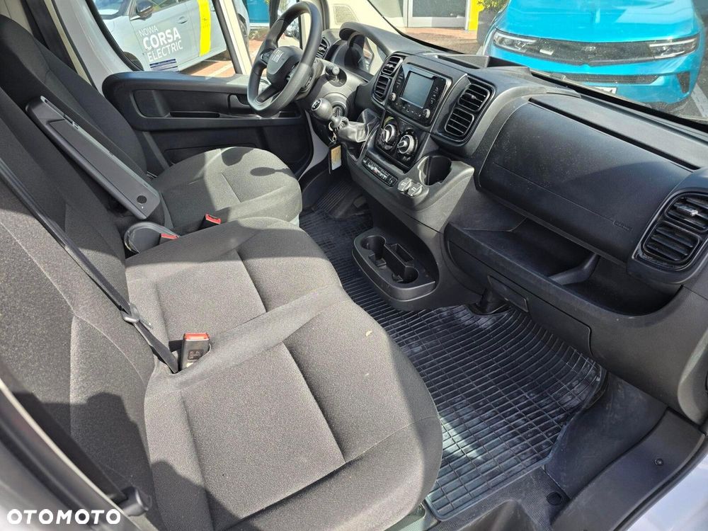 Fiat Ducato BRYGADÓWKA - 13