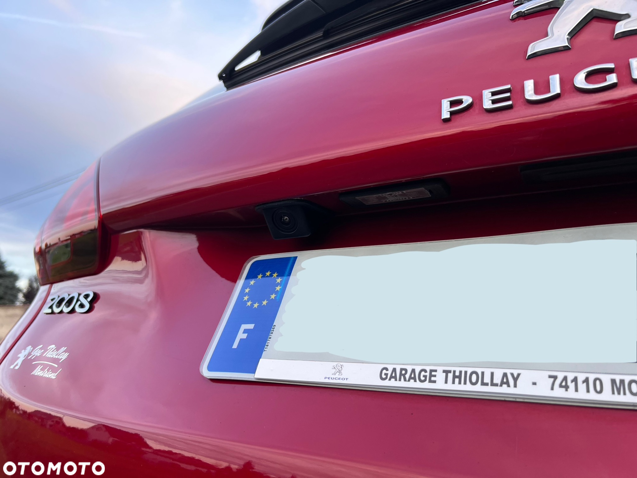 Peugeot 2008 PureTech 110 Stop&Start Crossway - 10