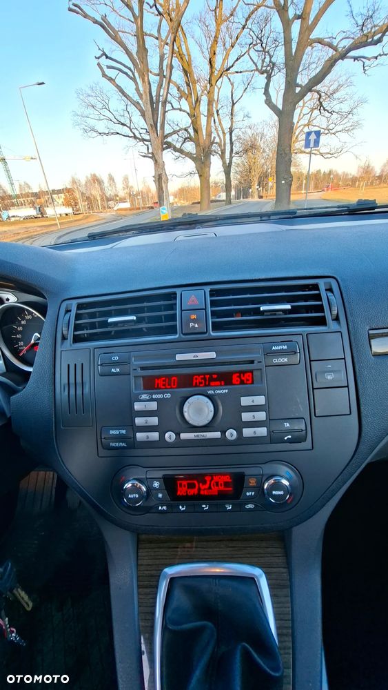 Ford Focus C-Max - 20