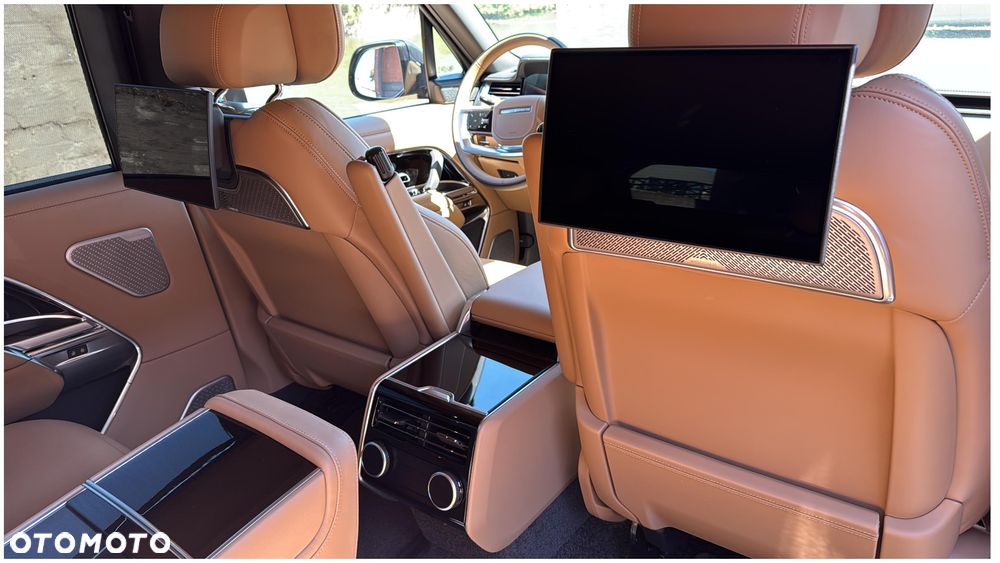 Land Rover Range Rover 3.0 P460e PHEV LWB HSE - 13