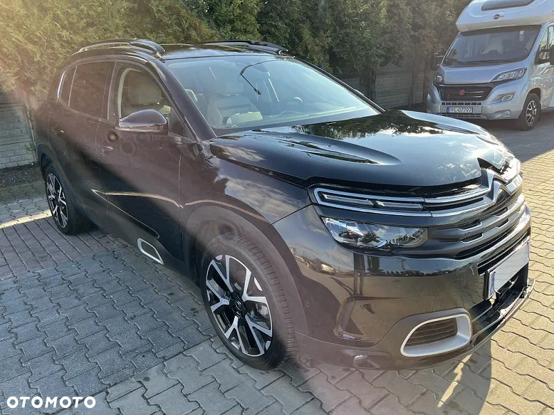 Citroën C5 Aircross - 3