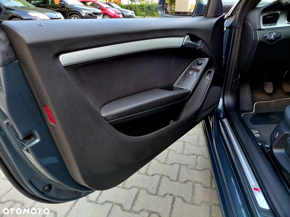 Audi A5 Coupé - 16