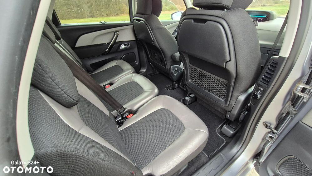 Citroën C4 Picasso BlueHDi 150 SHINE - 17