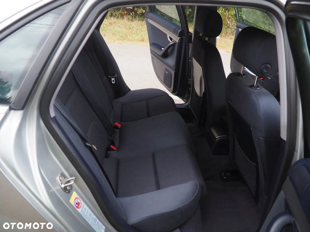 Audi A4 3.0 Quattro Tiptronic - 22