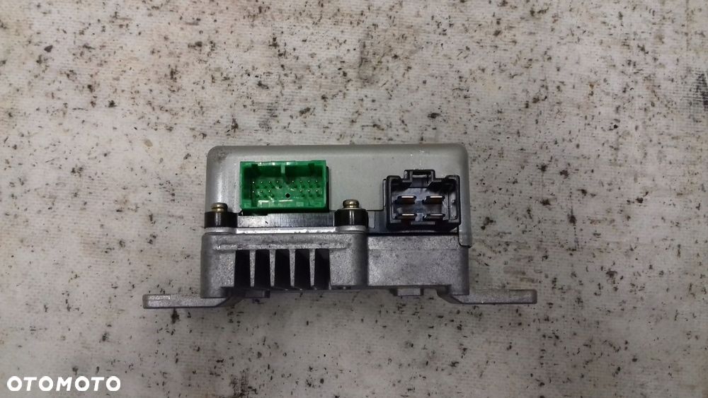 komputer moduł sterownik wpsomagania 39980saag030m1 honda jazz ii 02- - 2