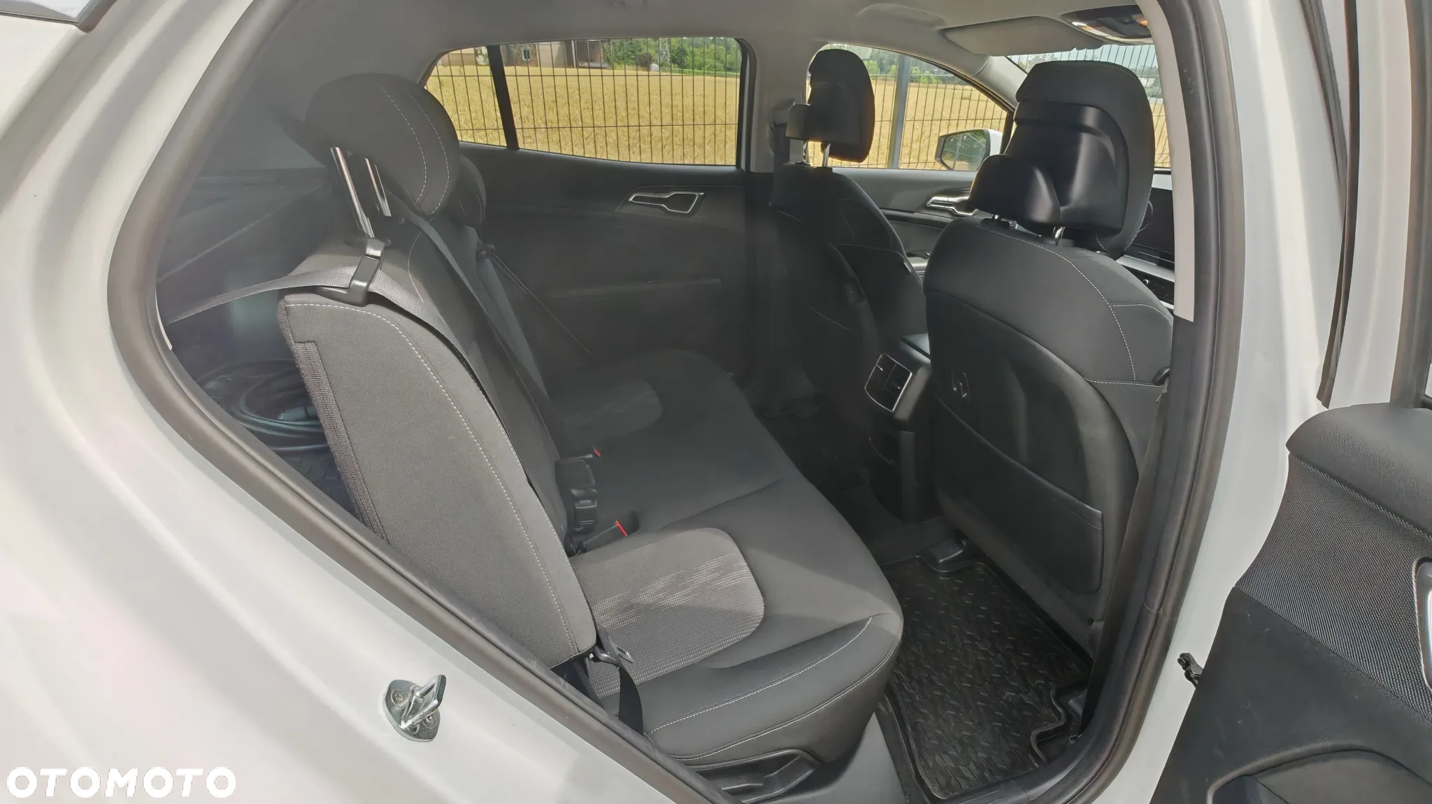 Kia Sportage - 14