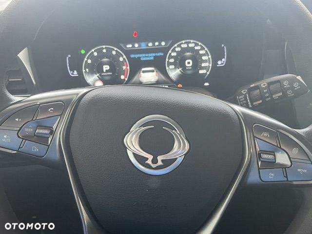 SsangYong/KGM Tivoli 1.5 T-GDI Joy - 11