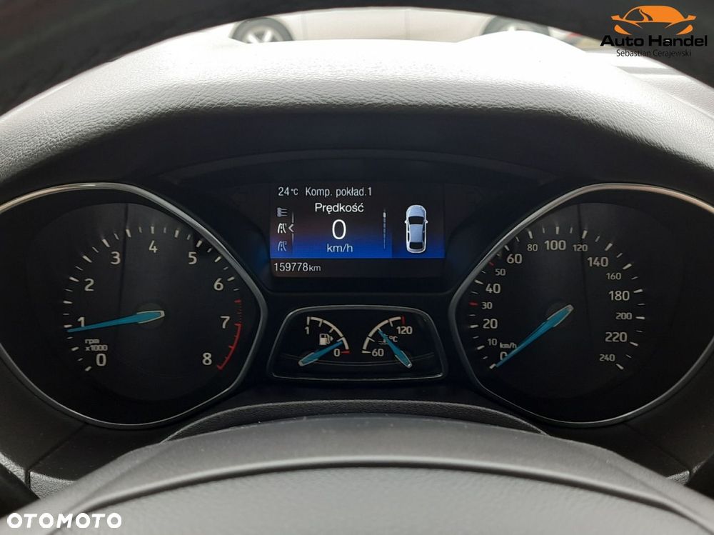 Ford Focus - 19