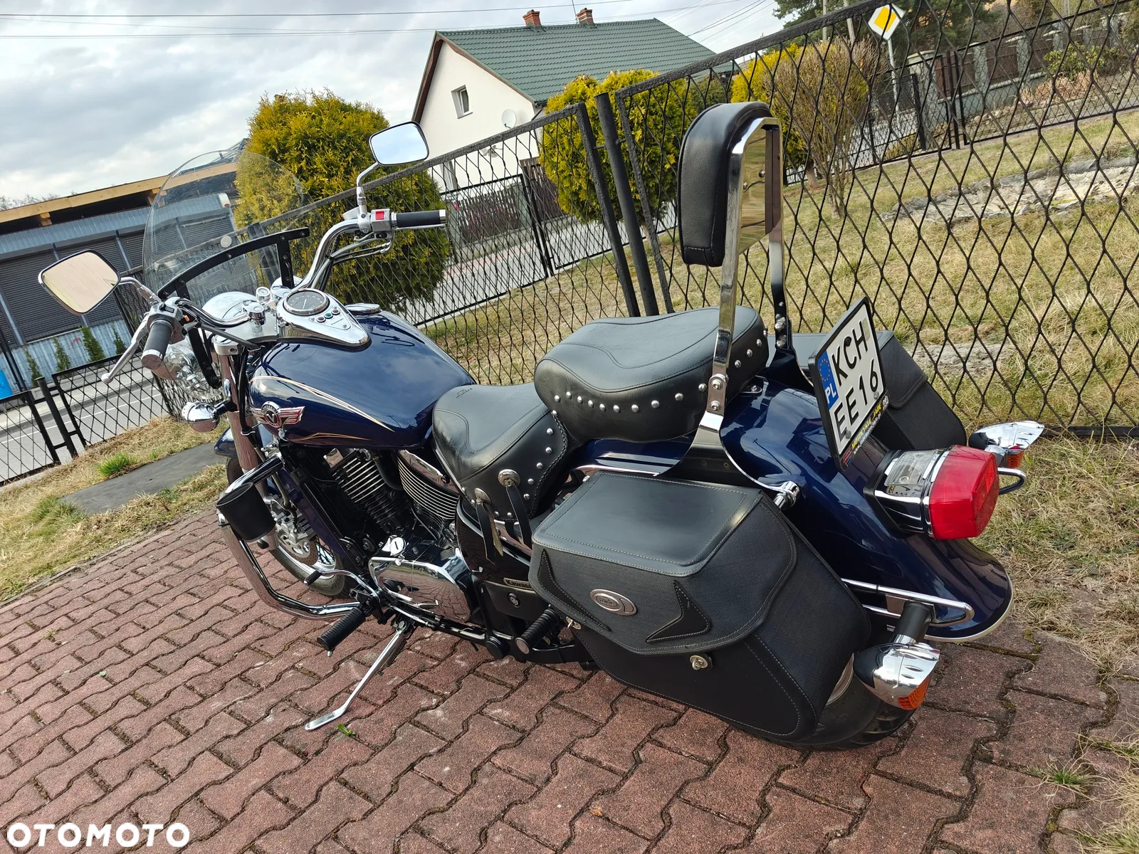 Kawasaki Vulcan - 19
