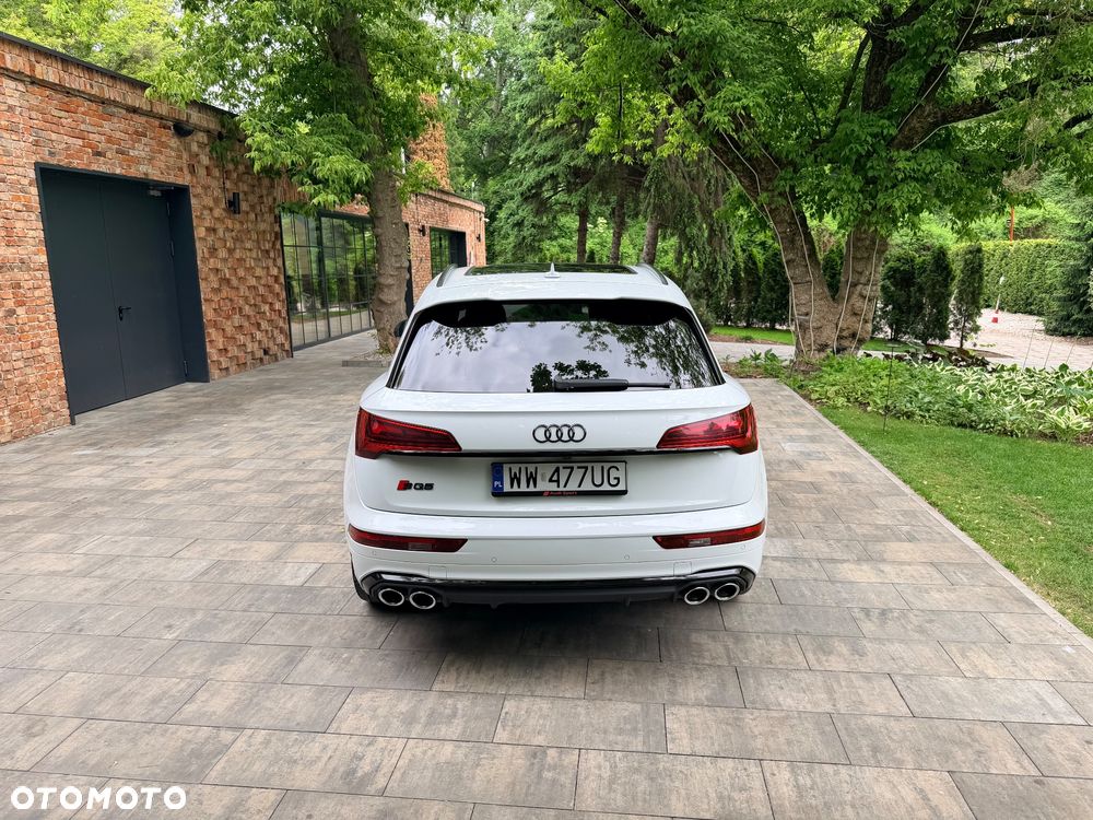 Audi SQ5 - 27