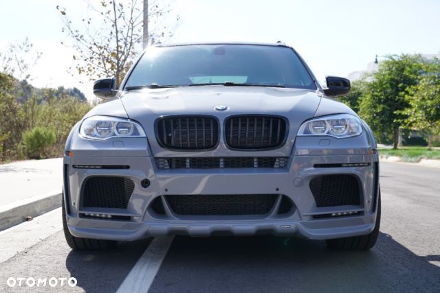 BMW X5 E70 BODY KIT PAKIET STYLISTYCZNY * - 7