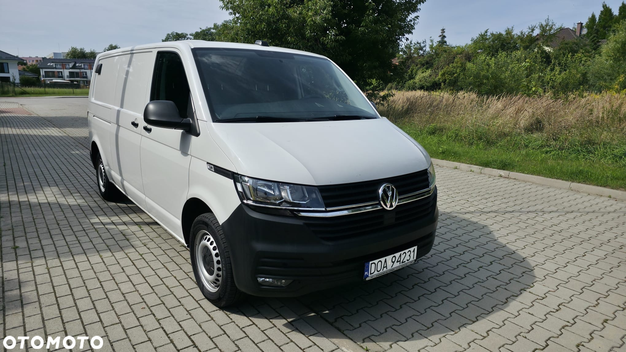 Volkswagen Transporter T6.1 TDI - 2