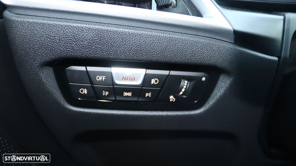 BMW 420 Gran Coupé d xDrive Pack Desportivo M Pro Auto - 22